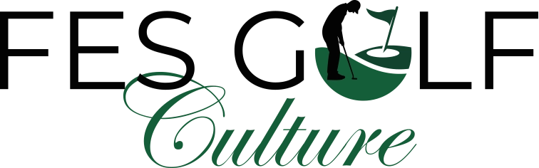 Logo Fes Golf & Culture – Golf & expériences culturelles à Fès