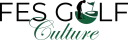 Logo Fes Golf & Culture – Golf & expériences culturelles à Fès